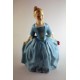 Royal Doulton HN 2154 A Child from Williamsburg